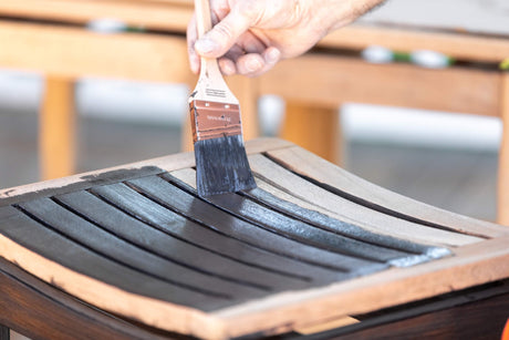 Fall Maintenance Checklist for Your Exterior Wood Finishes