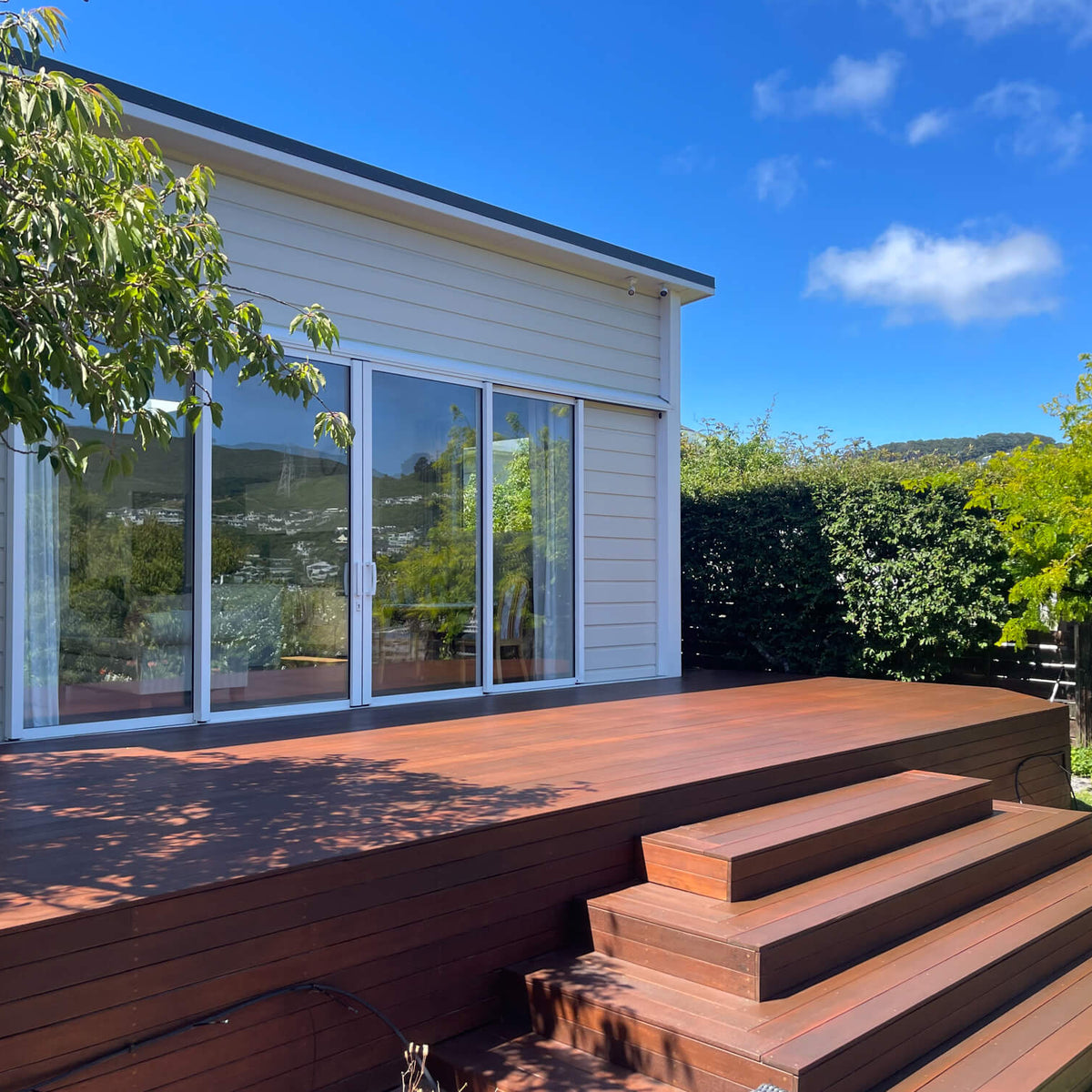 Residential Deck – Rubio Monocoat USA