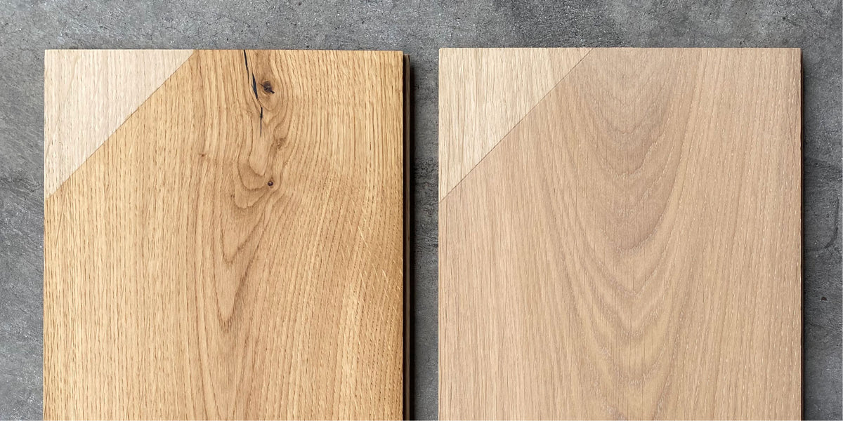 Rubio Monocoat Vs Osmo