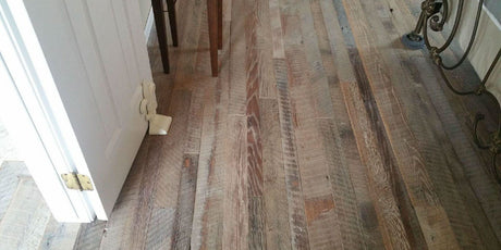 NWFA Floor of the Year - Winner