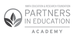 NWFA Partners in Education Logo