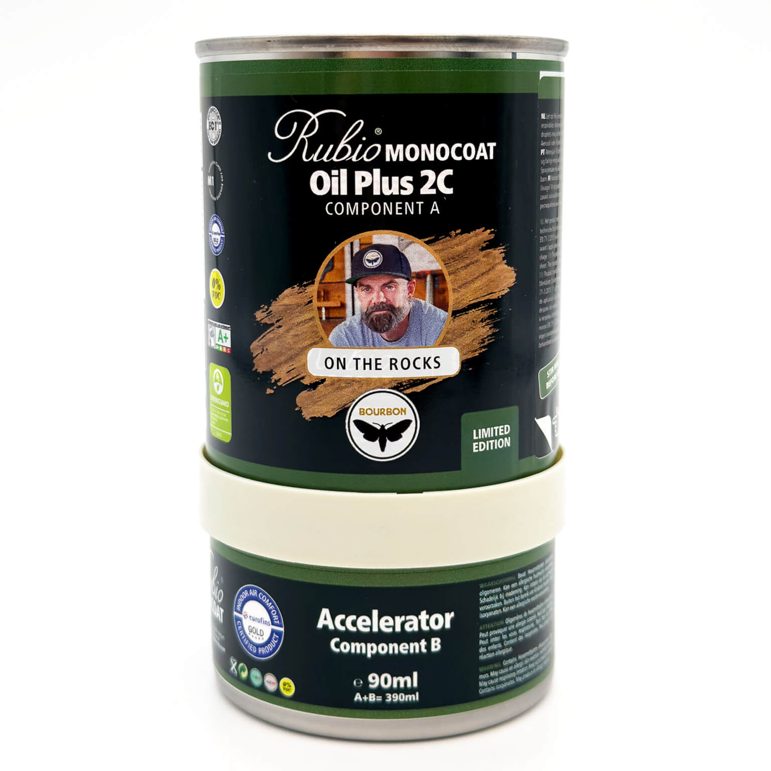 Oil Plus 2C 