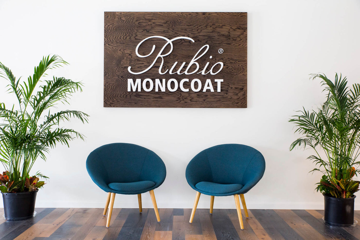 Rubio Monocoat USA headquarters