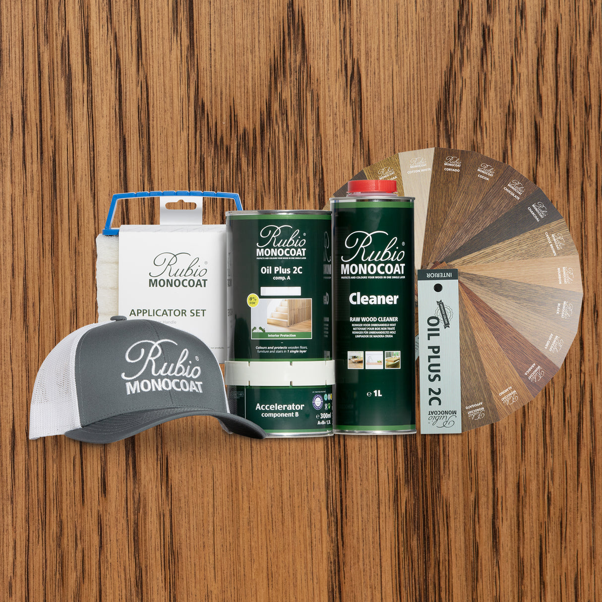 The Interior Professional's Starter Kit