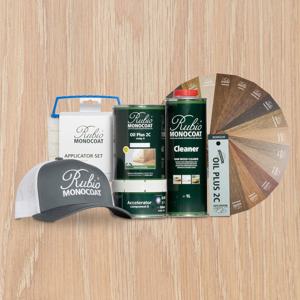 The Interior Professional's Starter Kit