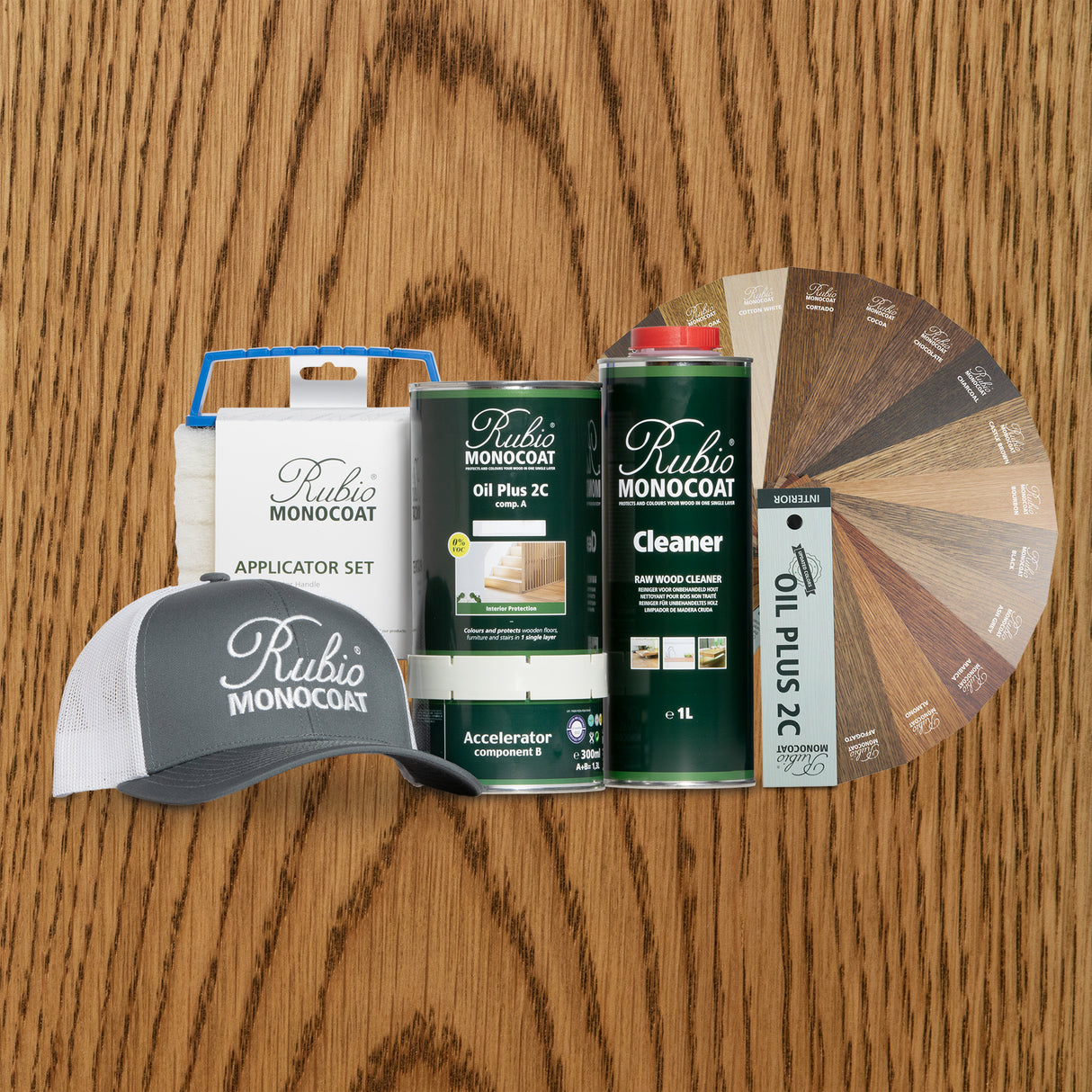 The Interior Professional's Starter Kit