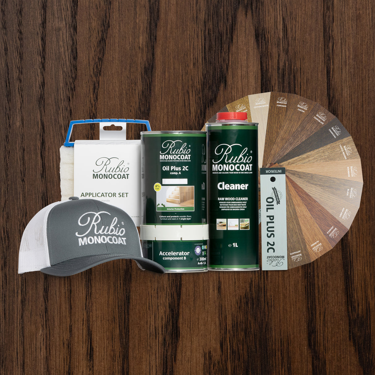 The Interior Professional's Starter Kit