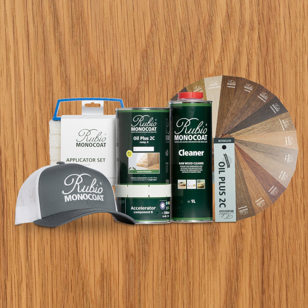 The Interior Professional's Starter Kit