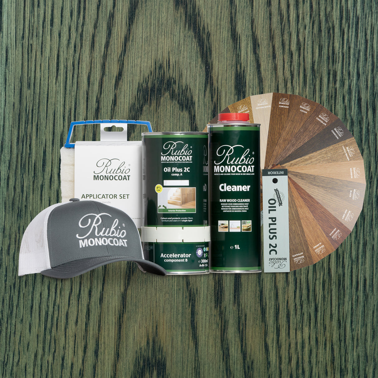 The Interior Professional's Starter Kit