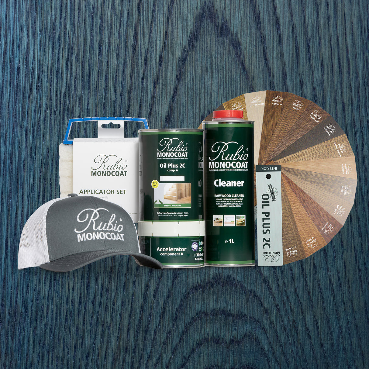 The Interior Professional's Starter Kit