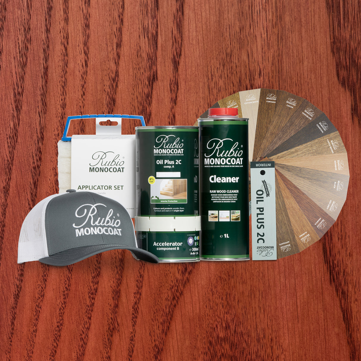 The Interior Professional's Starter Kit