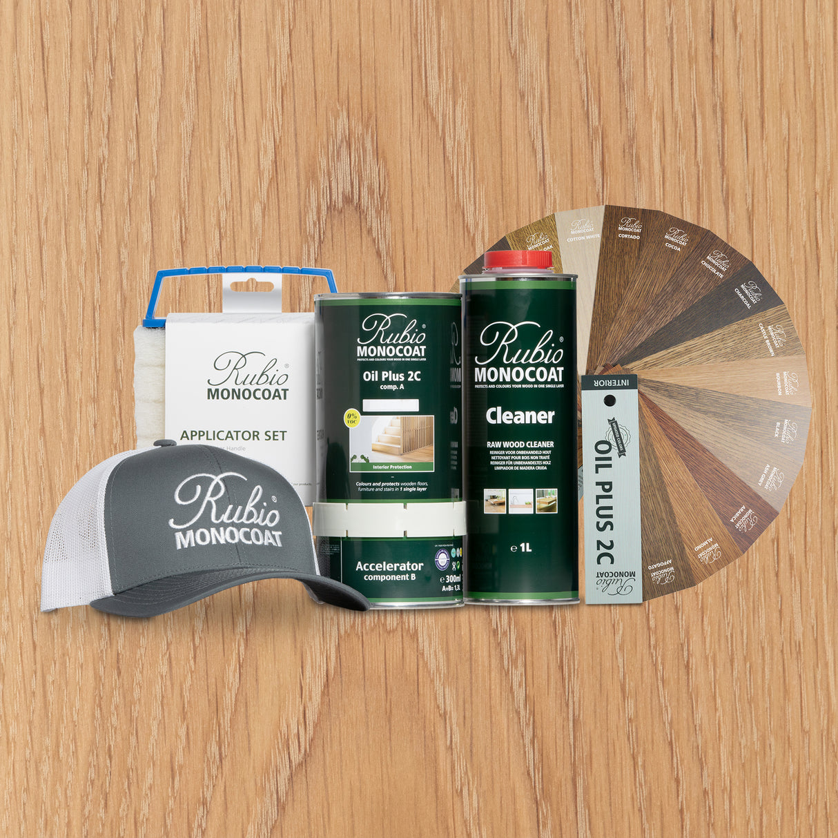 The Interior Professional's Starter Kit