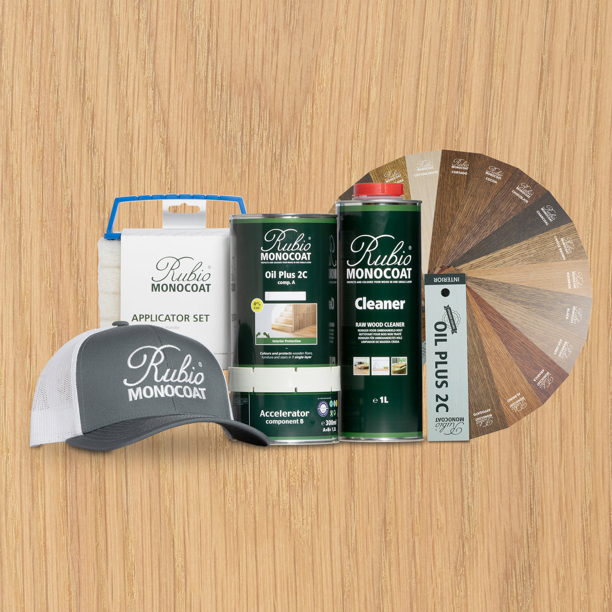 The Interior Professional's Starter Kit