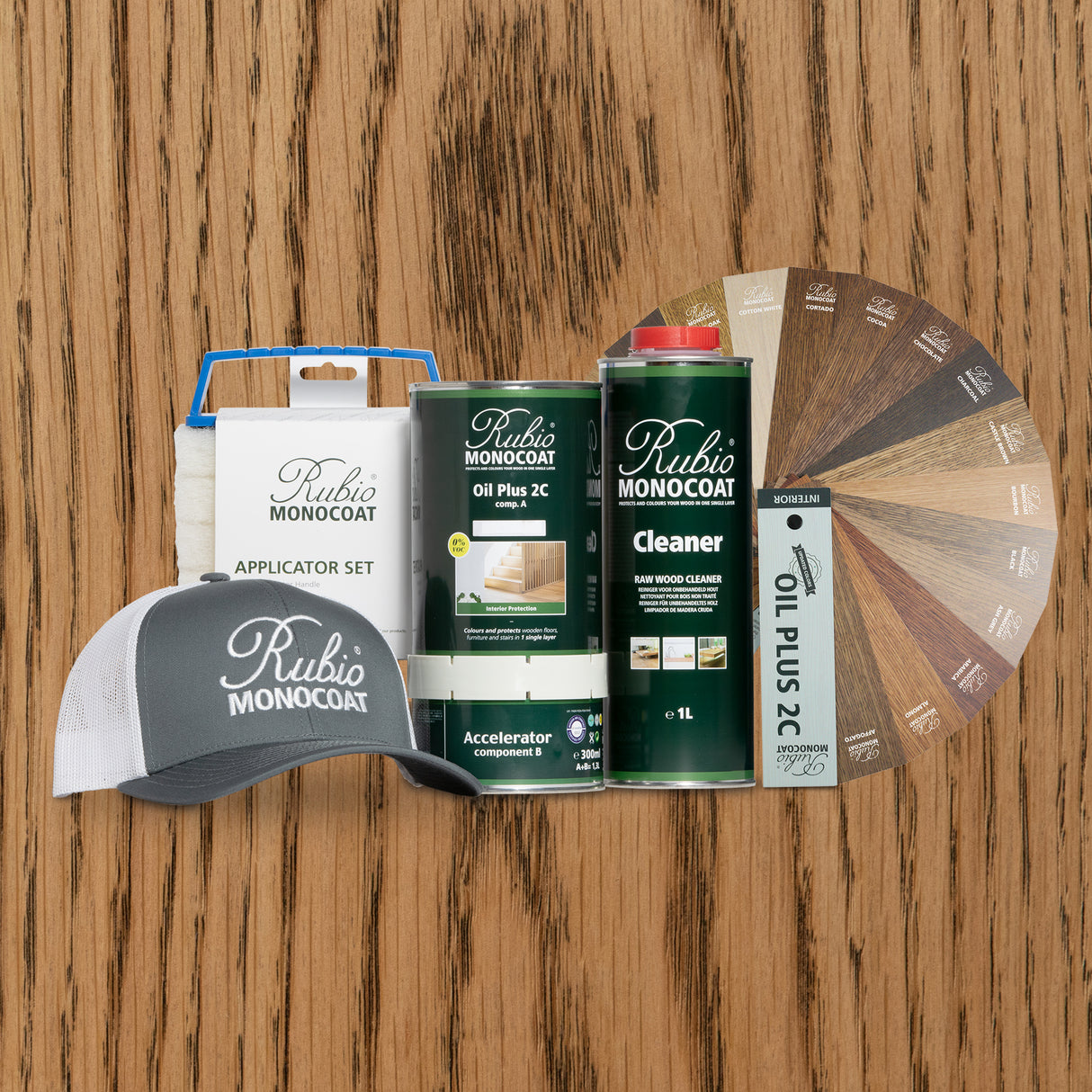 The Interior Professional's Starter Kit