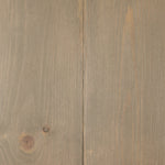 Rubio Monocoat DuroGrit Sutton Grey shown on Pine