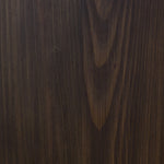 Rubio Monocoat DuroGrit Charred Black shown on Pressure Treated Pine