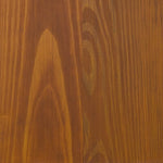 Rubio Monocoat DuroGrit Foxy Brown shown on Pressure Treated Pine
