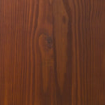 Rubio Monocoat DuroGrit Steppe Look shown on Pressure Treated Pine