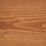 Rubio Monocoat Hybrid Wood Protector Look Ipe shown on Pine
