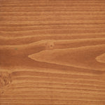 Rubio Monocoat Hybrid Wood Protector Look Ipe shown on Pine