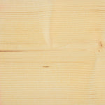 Rubio Monocoat Hybrid Wood Protector Pure shown on Pine