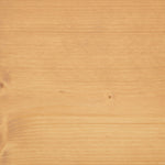 Rubio Monocoat Hybrid Wood Protector Teak shown on Pine