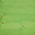Rubio Monocoat Hybrid Wood Protector Veggie shown on Pine