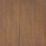Rubio Monocoat Oil Plus 2C Ash Grey shown on Cedar