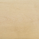 Rubio Monocoat Oil Plus 2C Dark Oak shown on Hard Maple