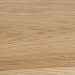 Rubio Monocoat Oil Plus 2C Dc Smoke shown on Hickory