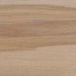 Rubio Monocoat Oil Plus 2C Gris Belge shown on Hickory