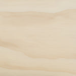 Rubio Monocoat Oil Plus 2C Cotton White shown on Pine