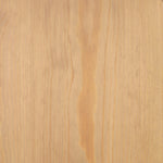 Rubio Monocoat Oil Plus 2C Oyster shown on Pine