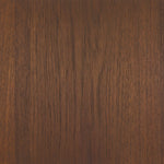 Rubio Monocoat Oil Plus 2C Shell Grey shown on Teak
