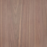 Rubio Monocoat Oil Plus 2C Smoke shown on Walnut