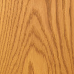 Rubio Monocoat Oil Plus 2C Honey shown on solid White Oak
