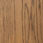 Rubio Monocoat Oil Plus 2C Shell Grey shown on solid White Oak