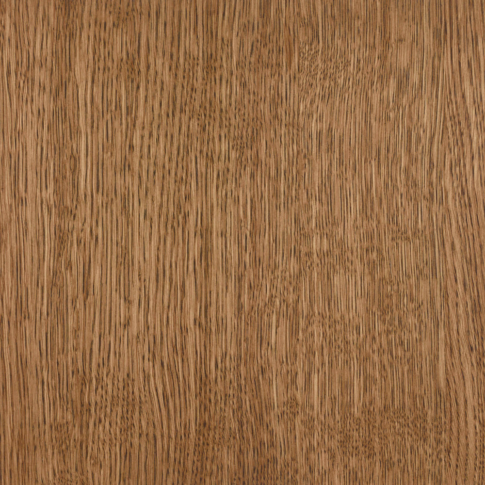 Rubio Monocoat Oil Plus 2C Castle Brown shown on White Oak veneer