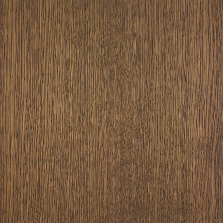 Rubio Monocoat Oil Plus 2C Shell Grey shown on White Oak veneer