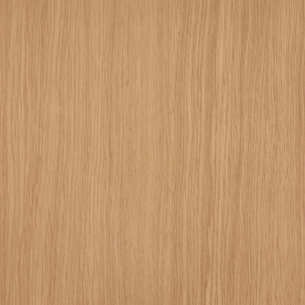 Rubio Monocoat Oil Plus 2C Smoke 5% shown on White Oak veneer
