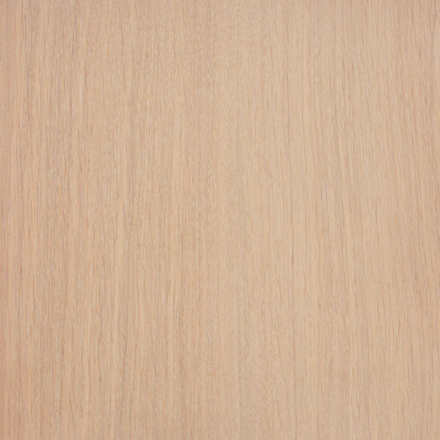 Rubio Monocoat Oil Plus 2C Super White shown on White Oak veneer