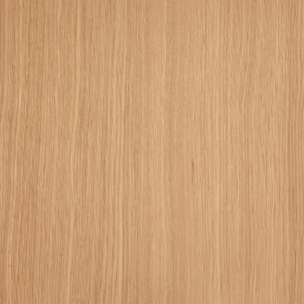 Rubio Monocoat Oil Plus 2C White 5% shown on White Oak veneer