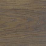 Rubio Monocoat Oil Plus 2C Havanna shown on White Oak