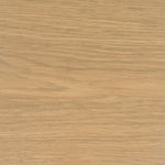 Rubio Monocoat Oil Plus 2C Pistachio shown on White Oak