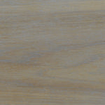 Rubio Monocoat Oil Plus 2C Silver Grey shown on White Oak