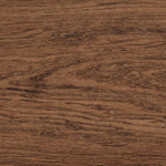 Rubio Monocoat Pre-Aging Smoke Intense shown on White Oak