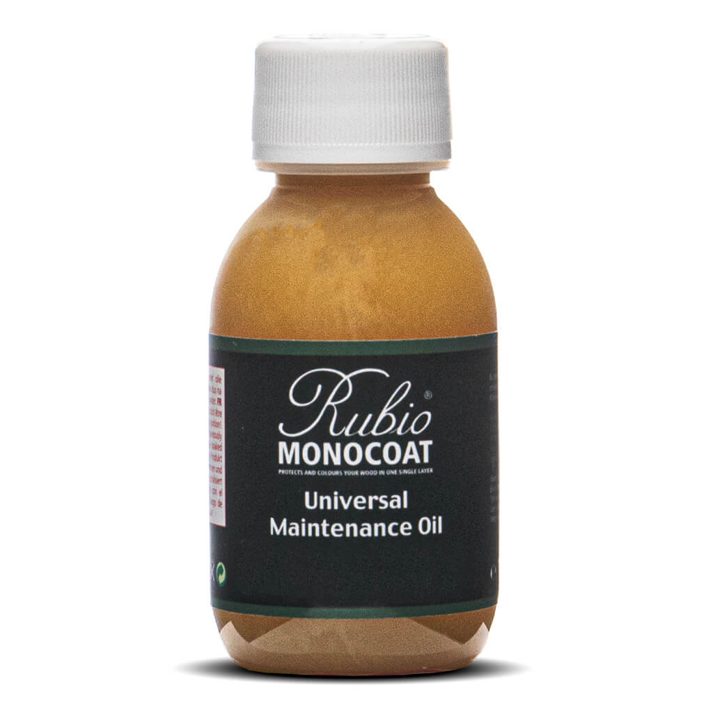 Rubio Monocoat Universal Maintenance Oil 100 ML