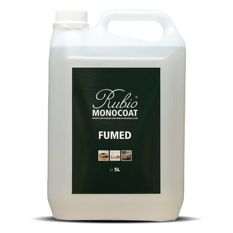 Rubio Monocoat Fumed 5 Liter