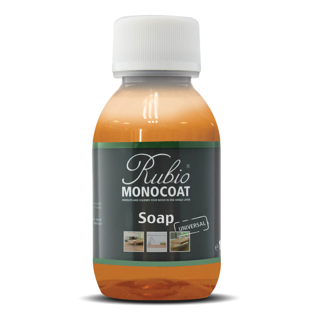 Rubio Monocoat 100 ML Soap