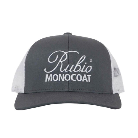 Rubio Monocoat Grey Trucker Hat
